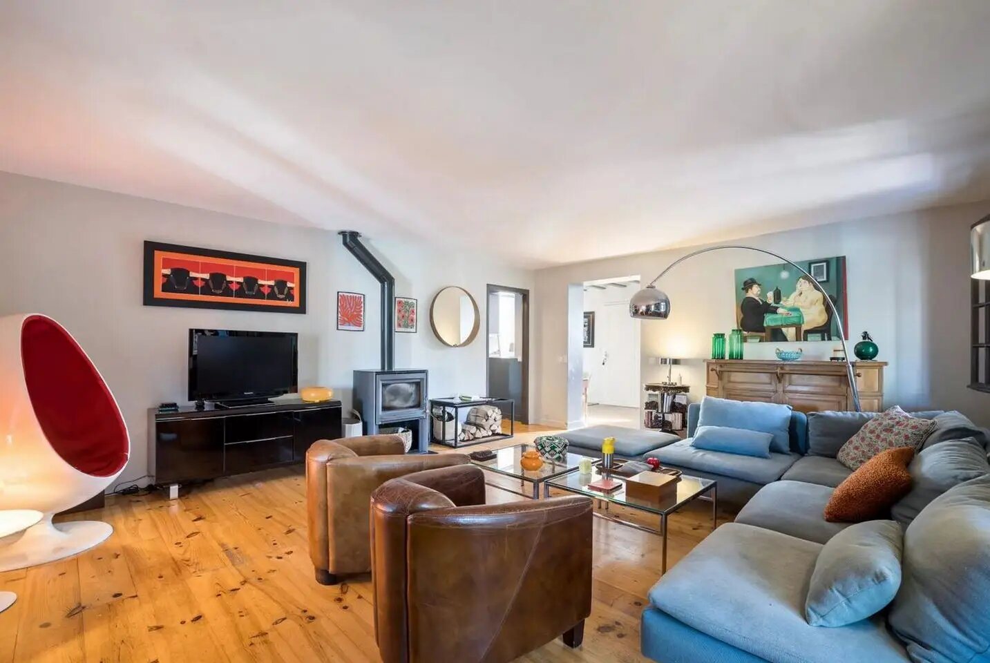 Maison à vendre, 220m², Guéthary