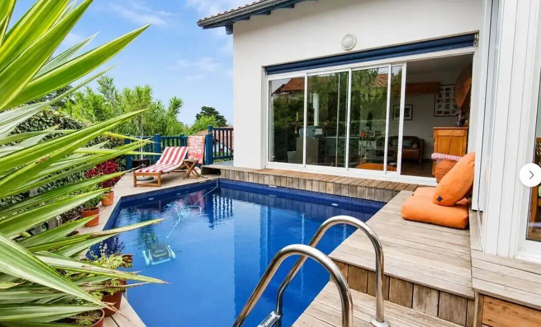 Maison à vendre, 220m², Guéthary