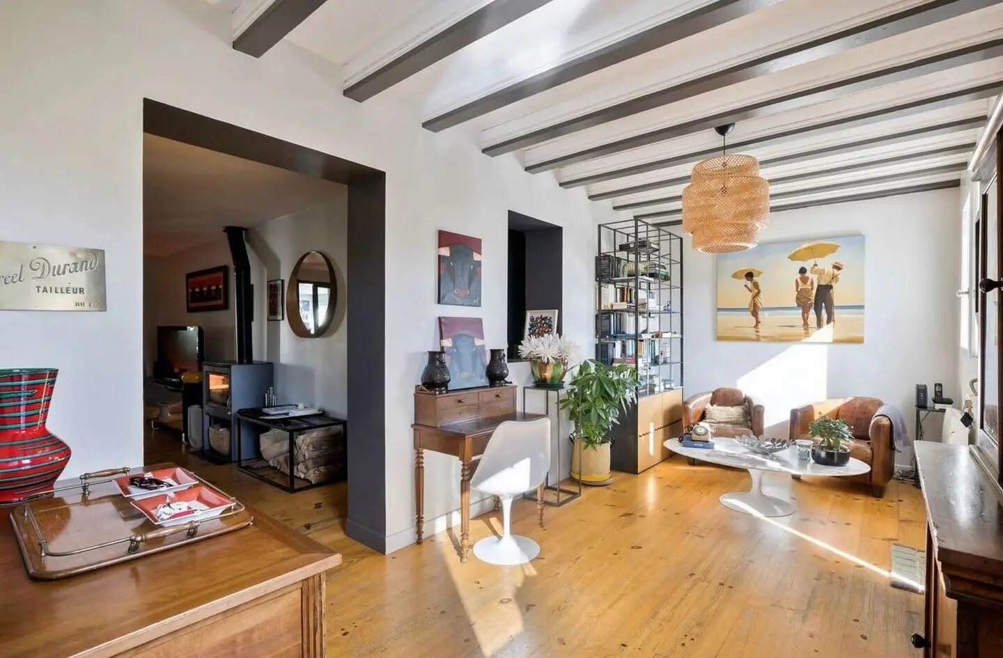 Maison à vendre, 220m², Guéthary