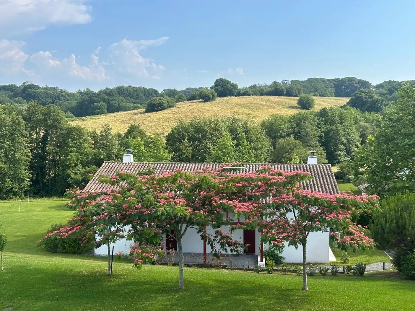 Maison à vendre, 120m², Ahetze
