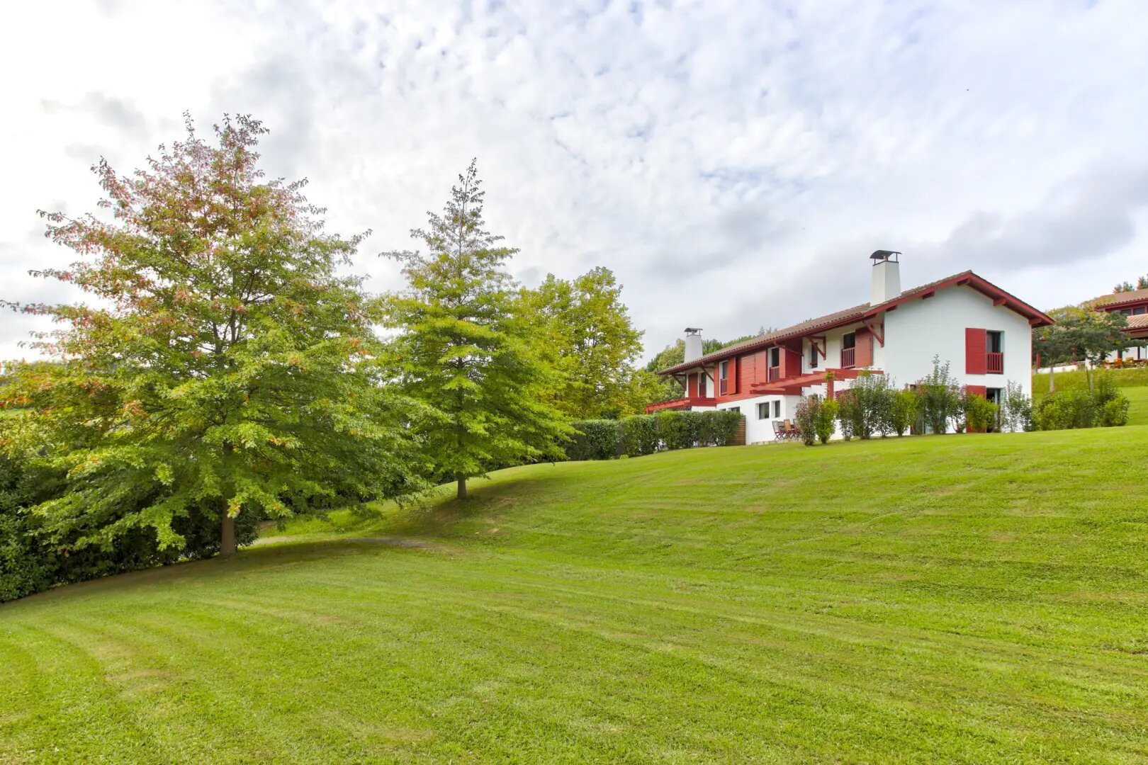 Maison à vendre, 120m², Ahetze
