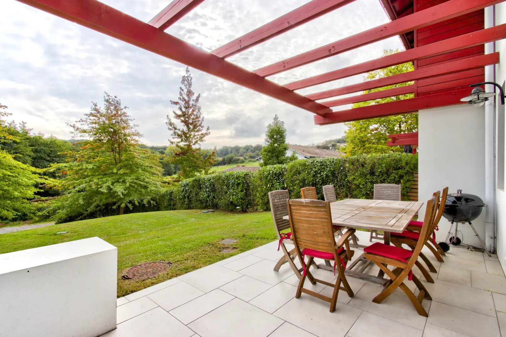 Maison à vendre, 120m², Ahetze