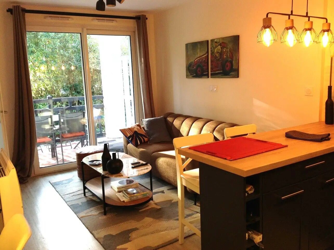 Appartement à vendre, 30m², Guéthary