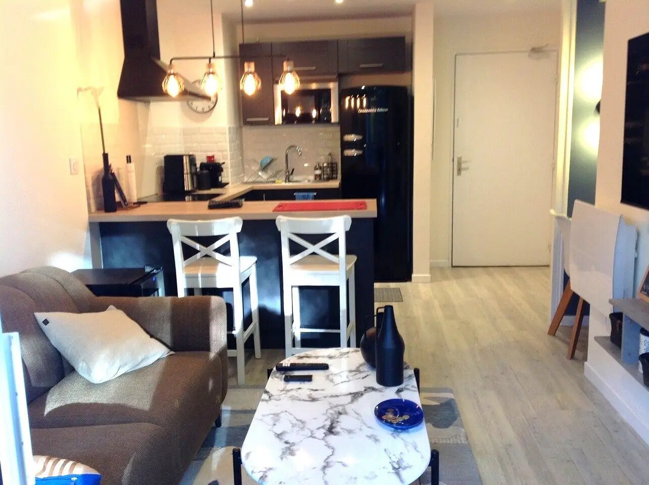 Appartement à vendre, 30m², Guéthary