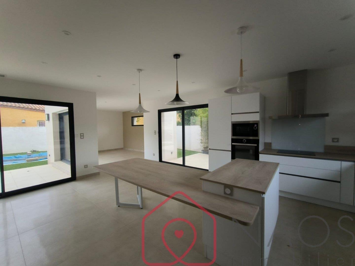 Maison à vendre, 121m², Perpignan