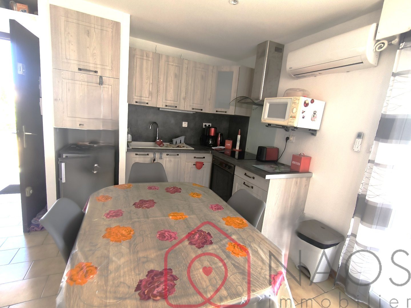 Appartement à vendre, 29m², Canet-en-Roussillon
