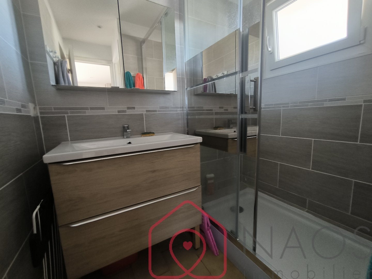 Appartement à vendre, 29m², Canet-en-Roussillon