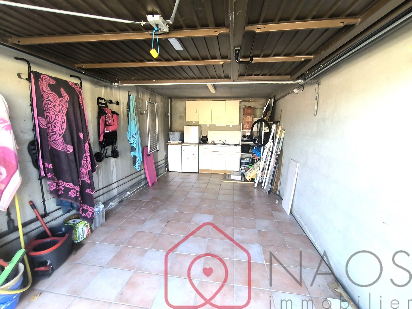 Appartement à vendre, 29m², Canet-en-Roussillon