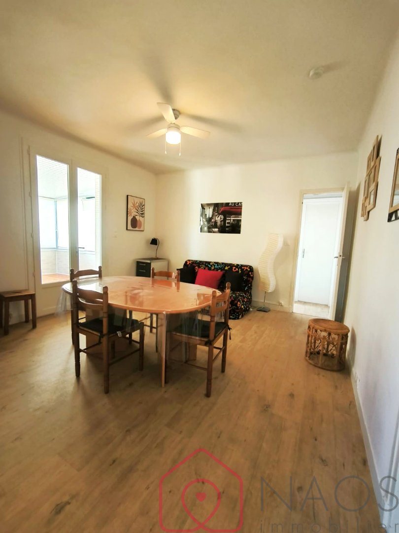 Appartement à vendre, 66m², Canet-en-Roussillon