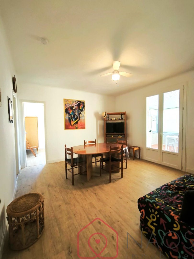 Appartement à vendre, 66m², Canet-en-Roussillon