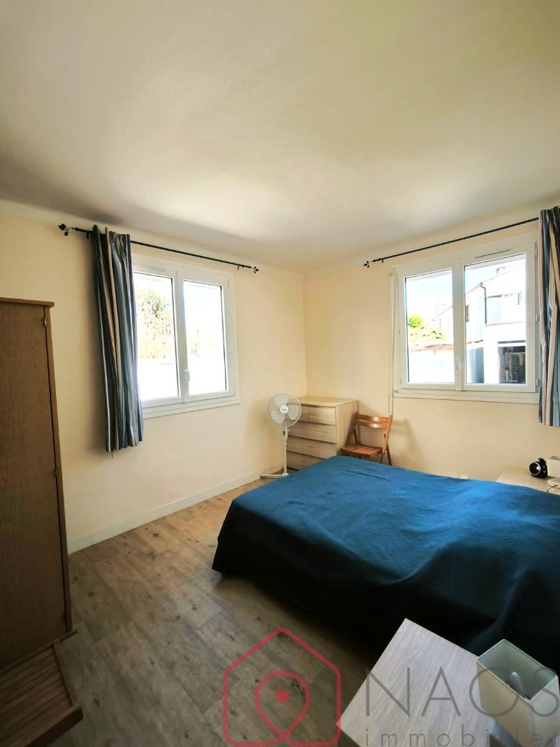 Appartement à vendre, 66m², Canet-en-Roussillon