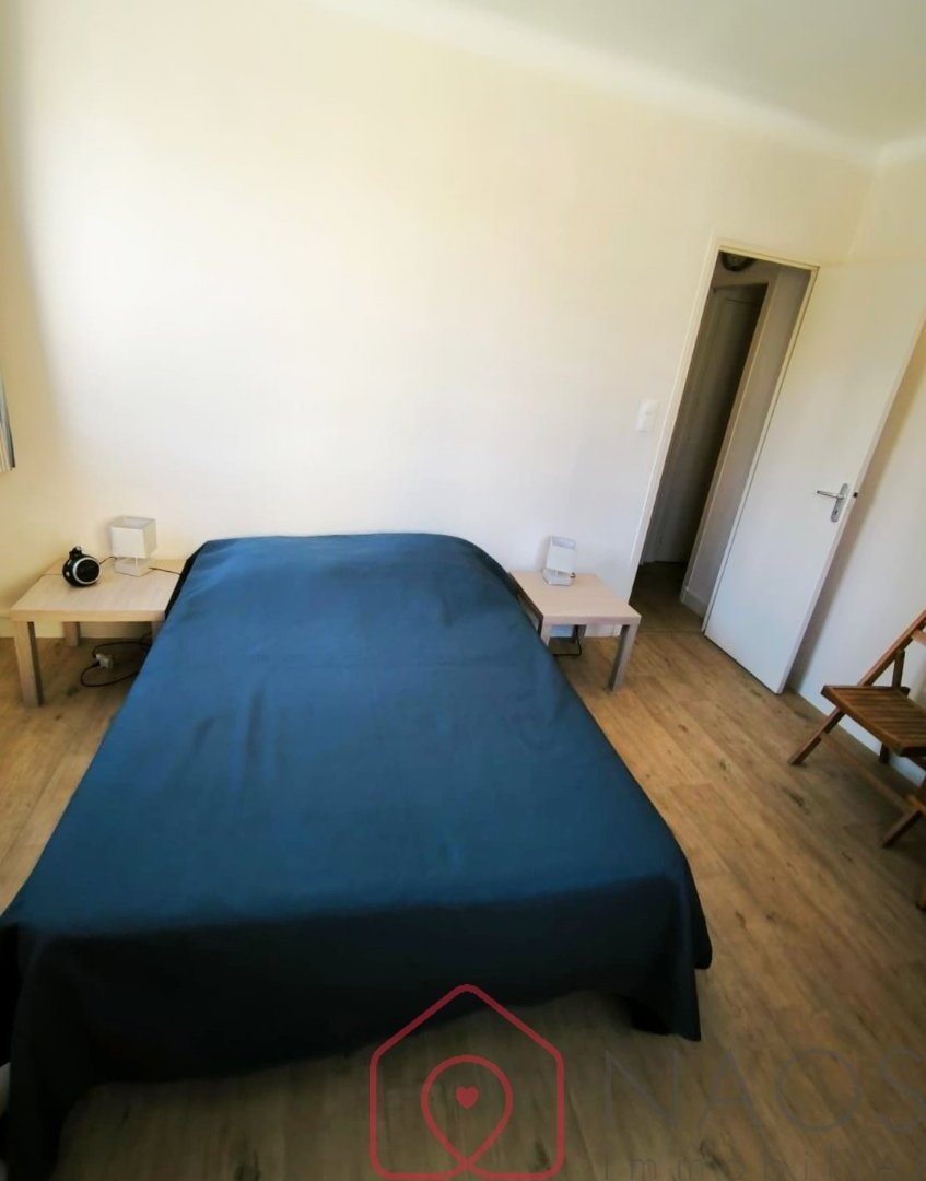 Appartement à vendre, 66m², Canet-en-Roussillon