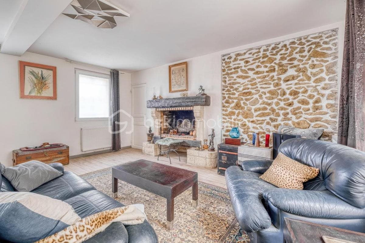Maison à vendre, 228m², Nanteuil-lès-Meaux
