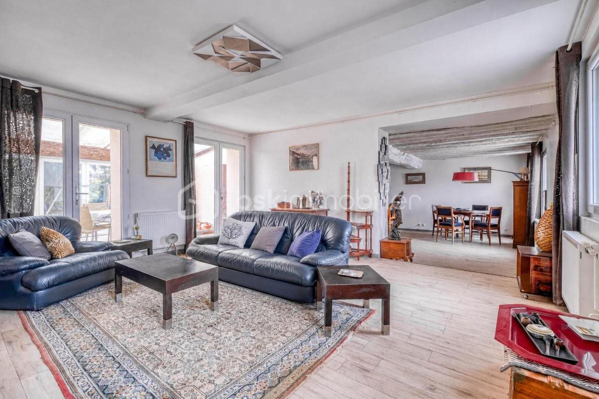 Maison à vendre, 228m², Nanteuil-lès-Meaux