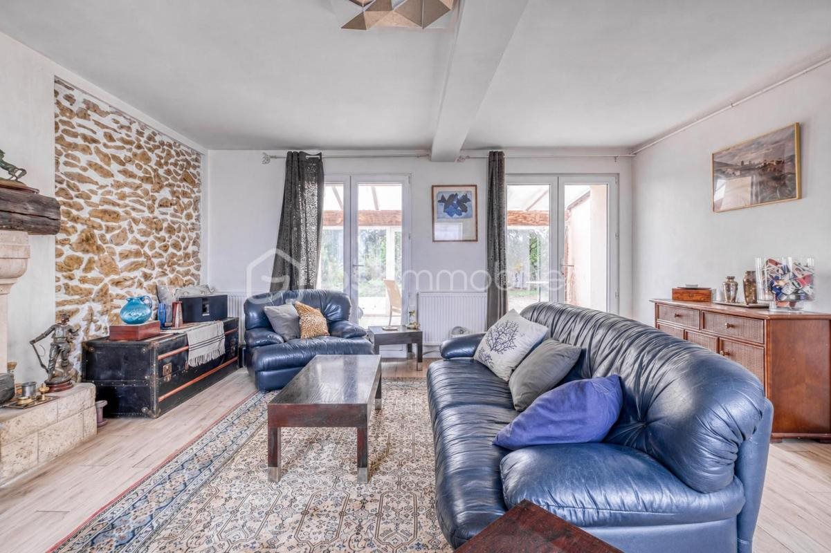 Maison à vendre, 228m², Nanteuil-lès-Meaux