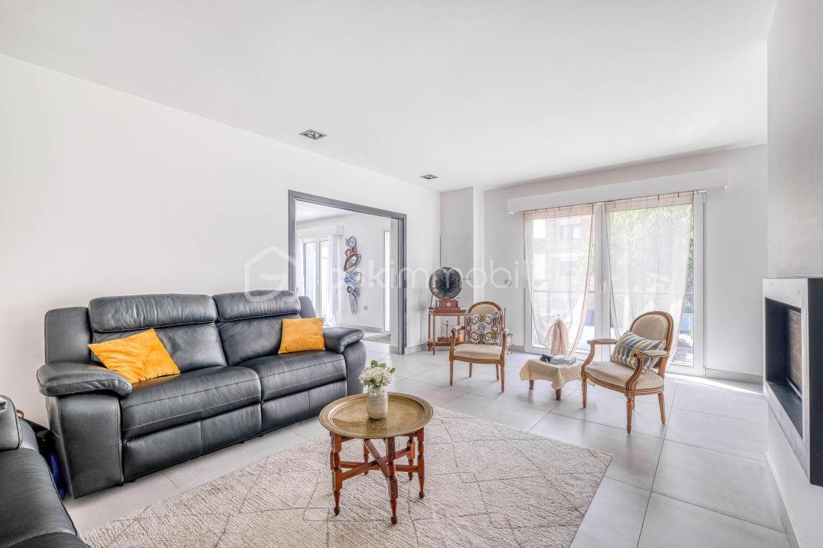 Maison à vendre, 124m², Champigny-sur-Marne