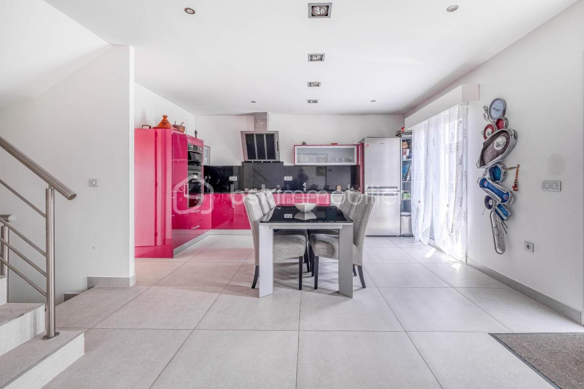 Maison à vendre, 124m², Champigny-sur-Marne