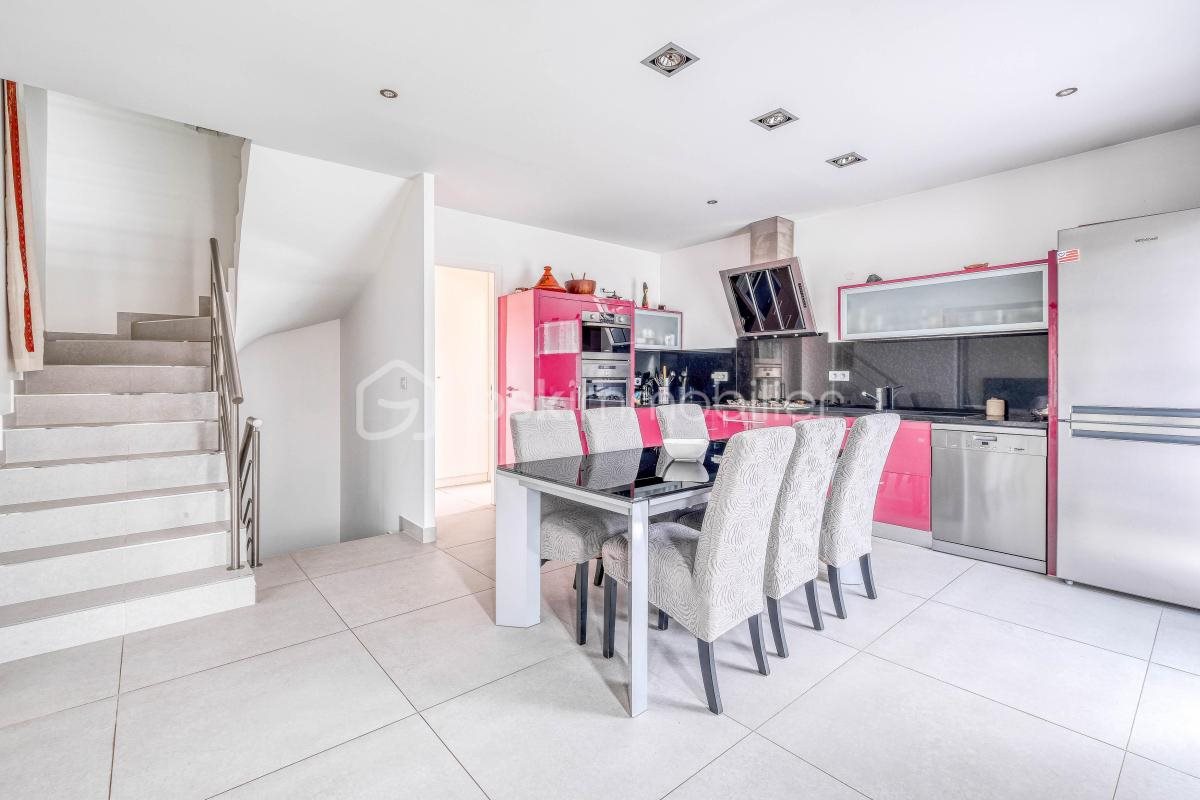 Maison à vendre, 124m², Champigny-sur-Marne