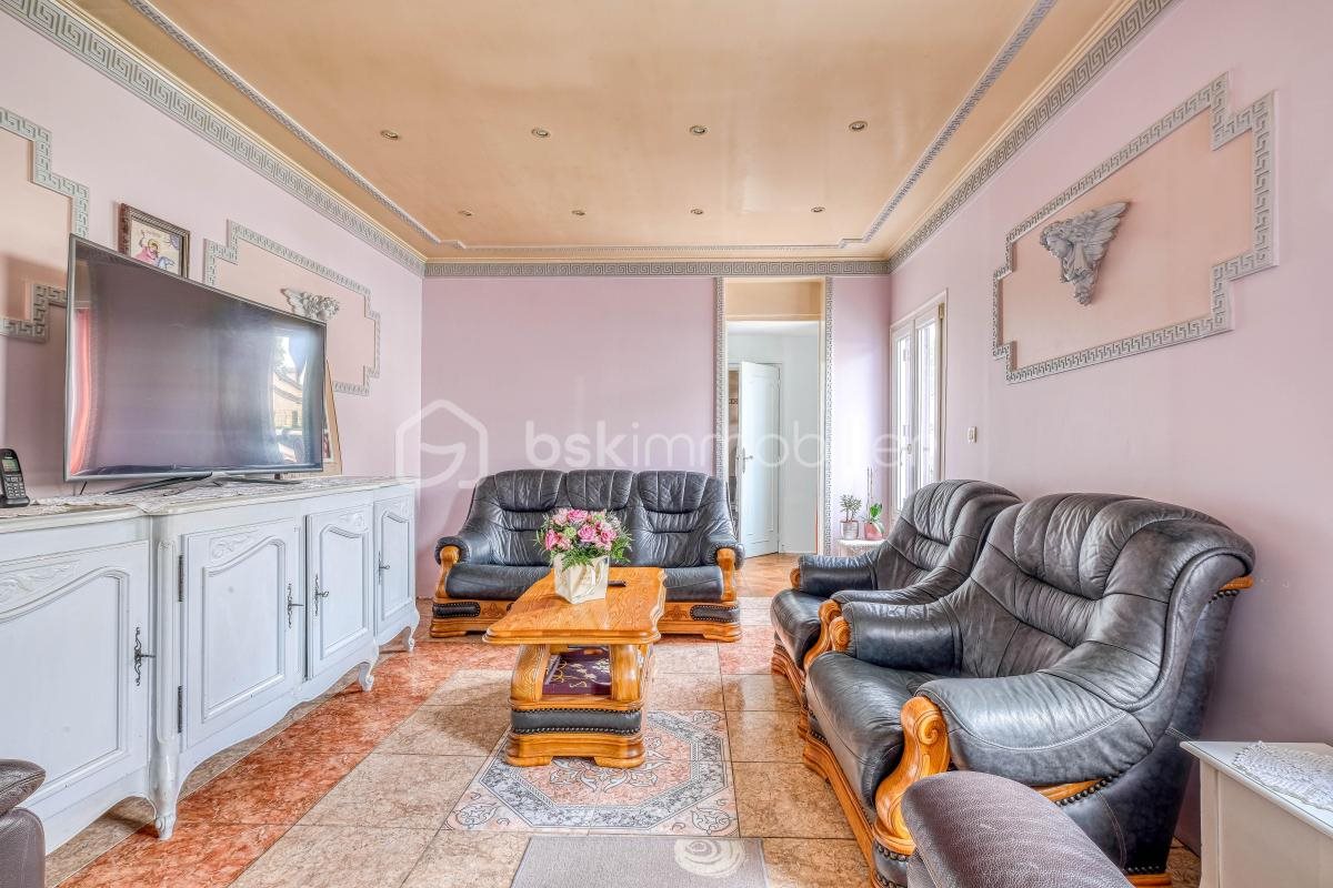 Maison à vendre, 80m², Livry-Gargan