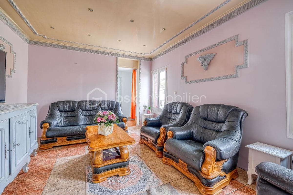 Maison à vendre, 80m², Livry-Gargan