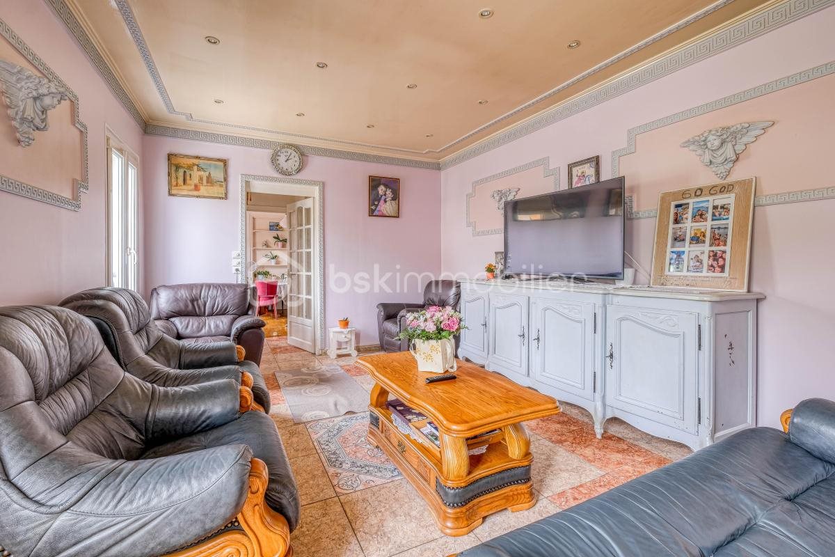 Maison à vendre, 80m², Livry-Gargan