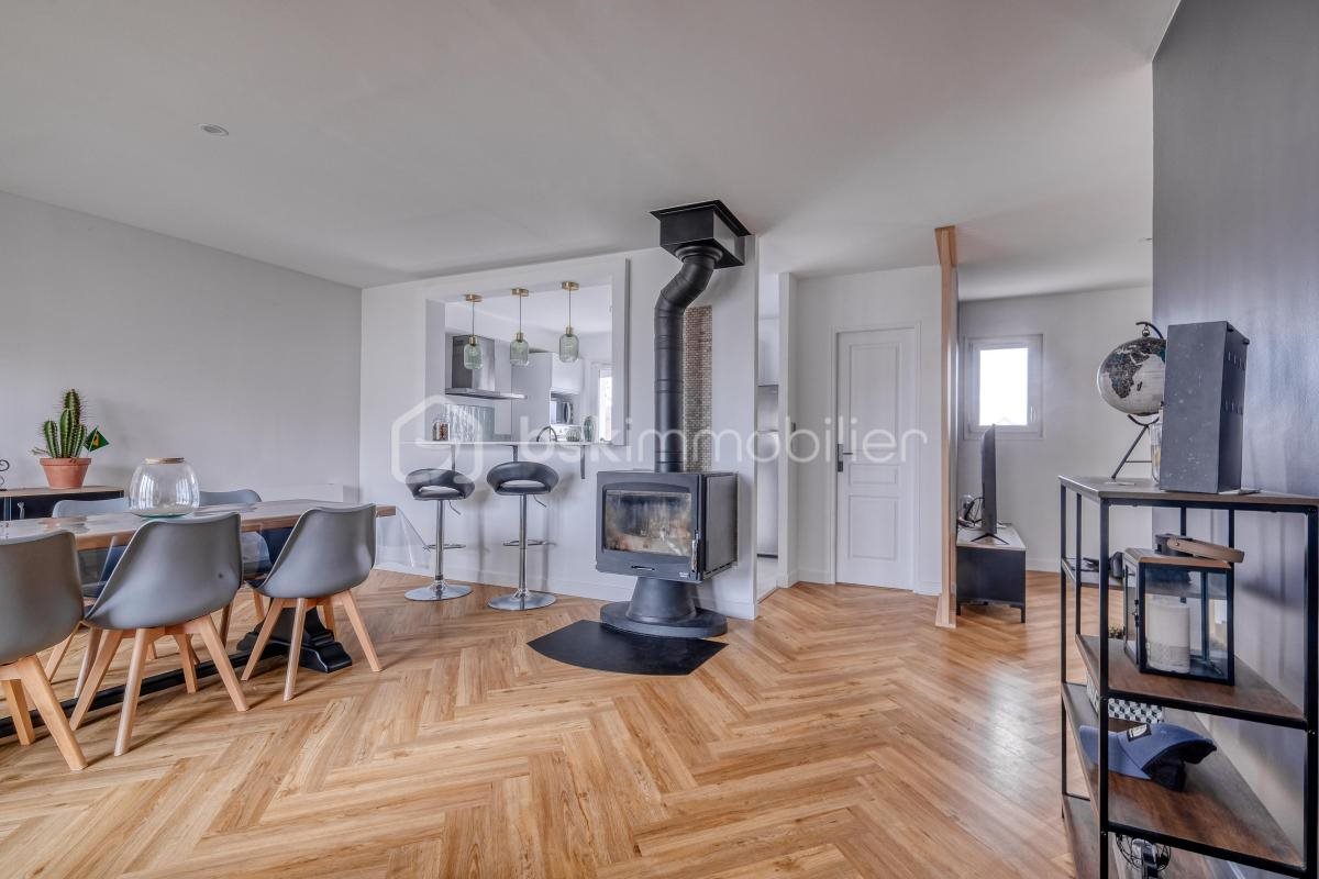 Maison à vendre, 94m², Varreddes