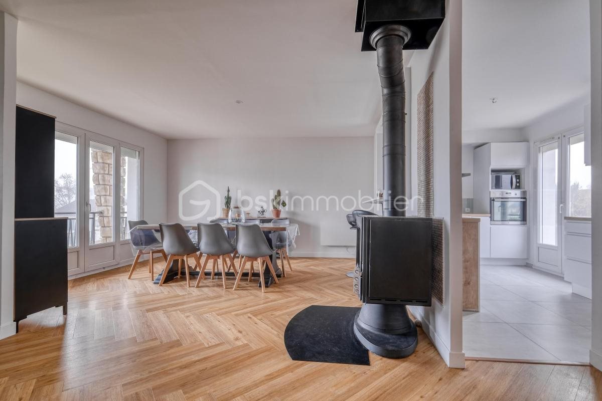 Maison à vendre, 94m², Varreddes