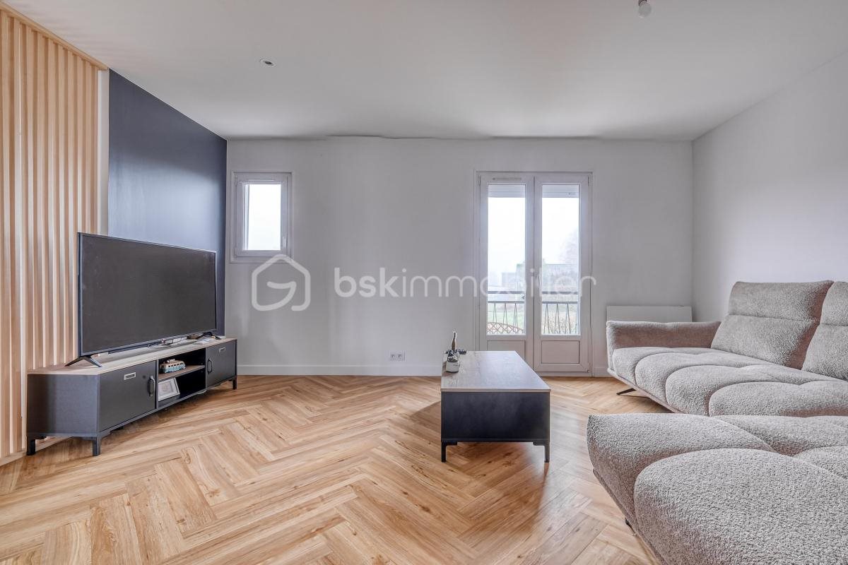 Maison à vendre, 94m², Varreddes