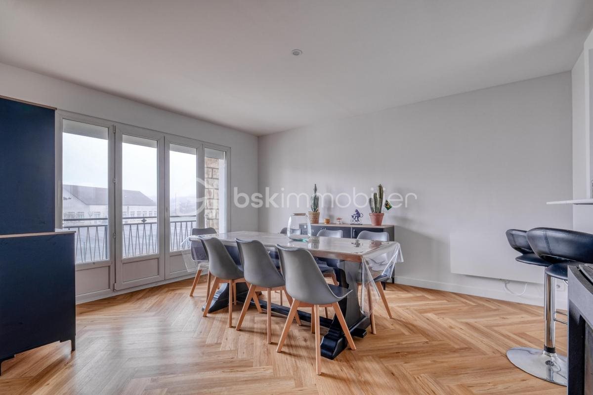 Maison à vendre, 94m², Varreddes