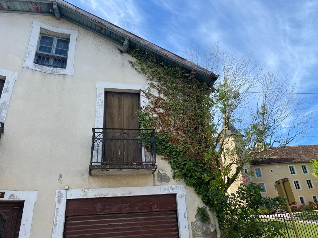 Maison à vendre, 60m², Salies-de-Béarn