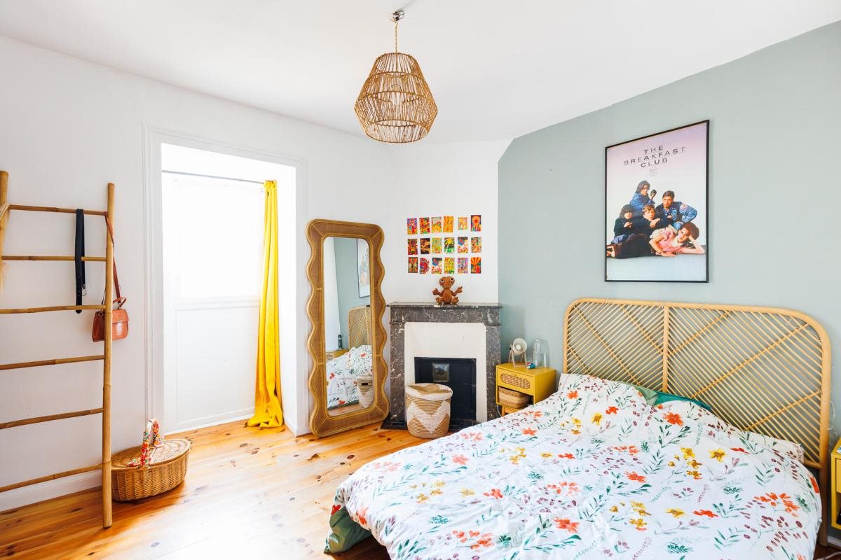 Appartement à vendre, 89m², Orthez