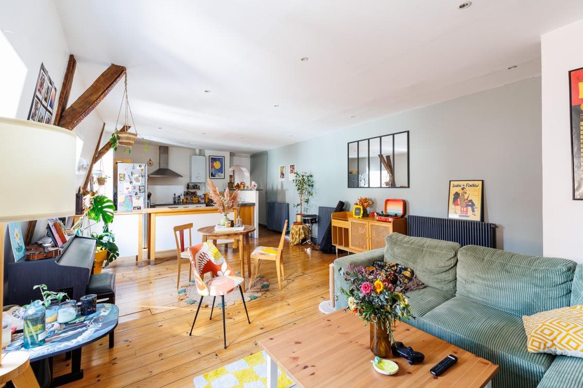Appartement à vendre, 89m², Orthez