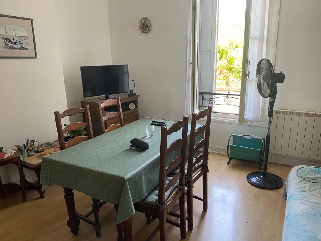 Appartement à vendre, 40m², Salies-de-Béarn