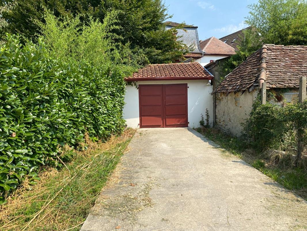Maison à vendre, 82m², Salies-de-Béarn
