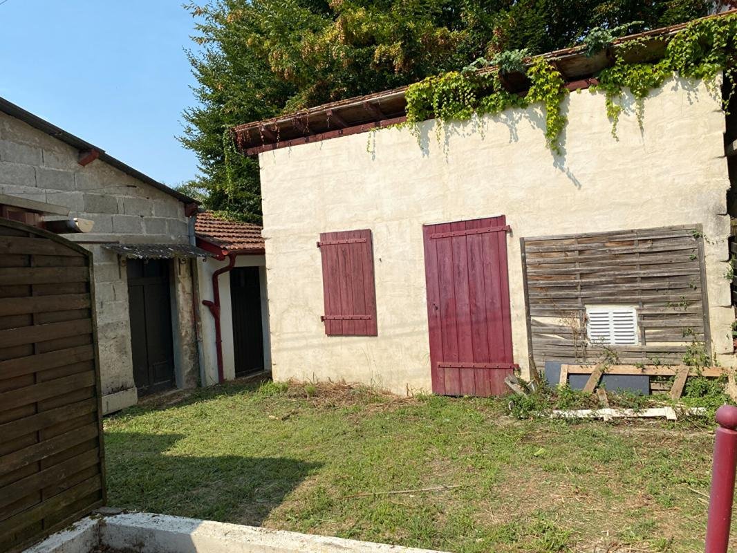 Maison à vendre, 82m², Salies-de-Béarn