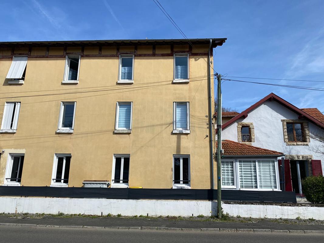 Appartement à vendre, 360m², Salies-de-Béarn