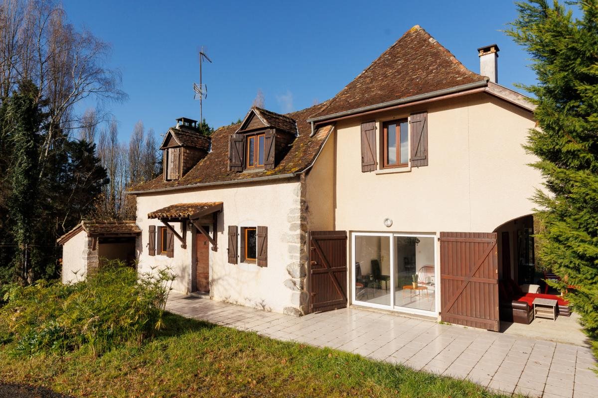 Maison à vendre, 129m², Orthez
