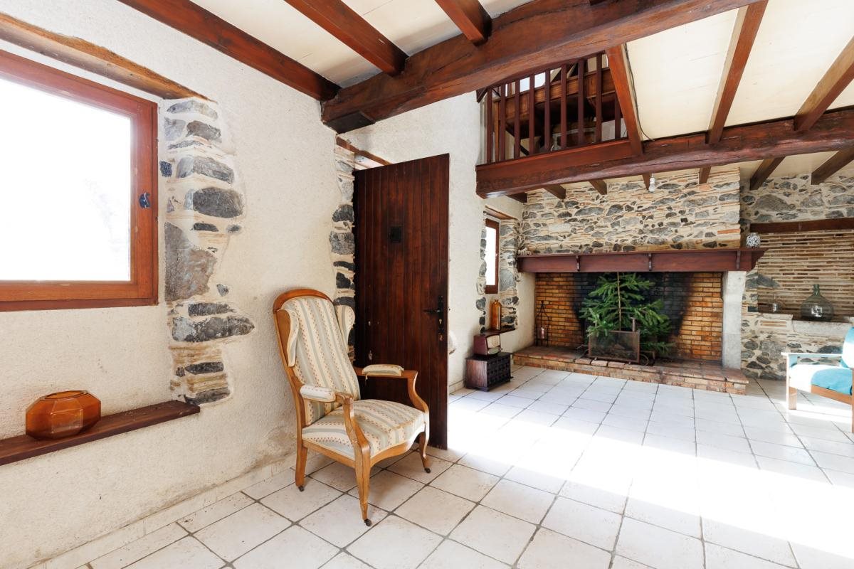 Maison à vendre, 129m², Orthez