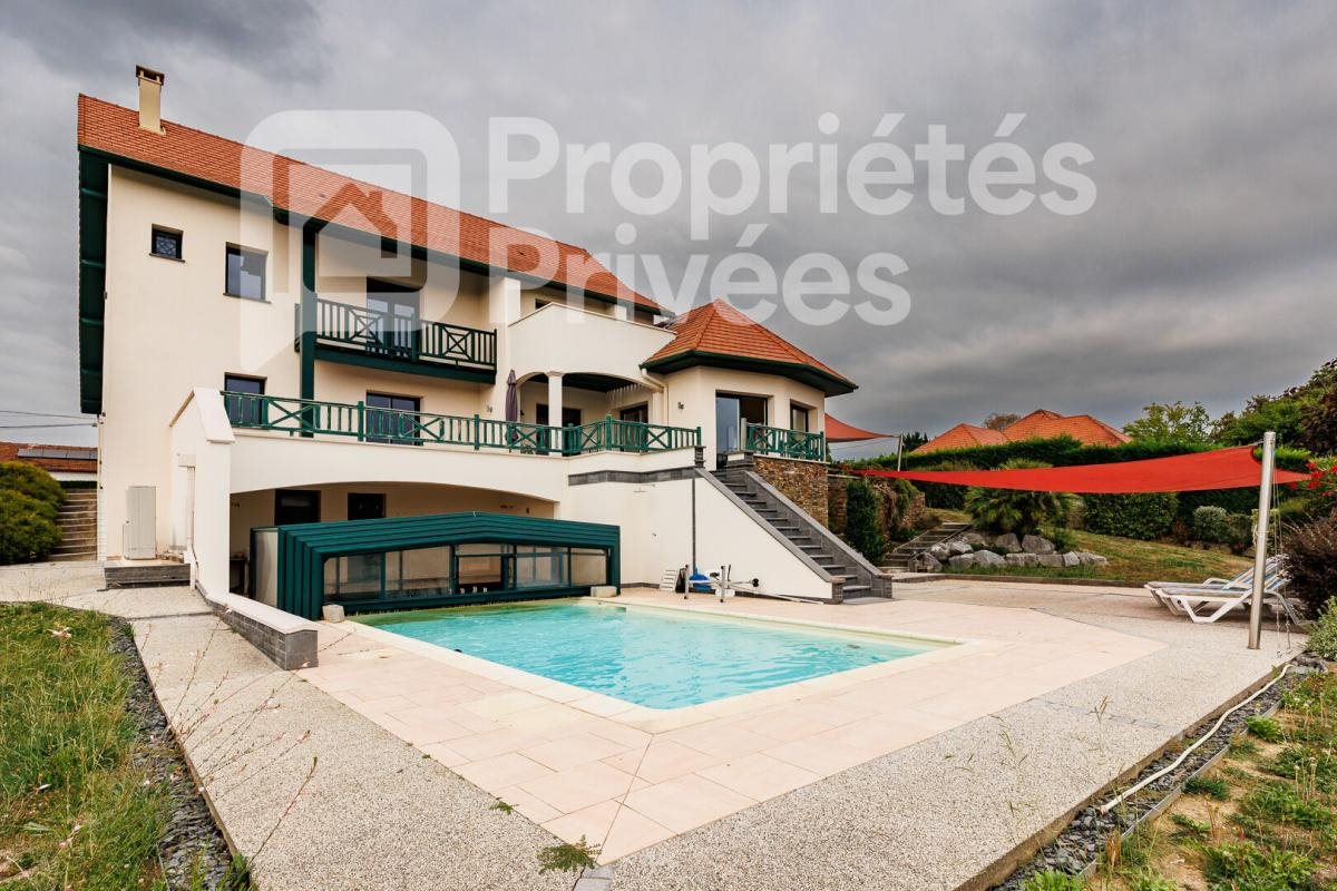 Maison à vendre, 300m², Salies-de-Béarn