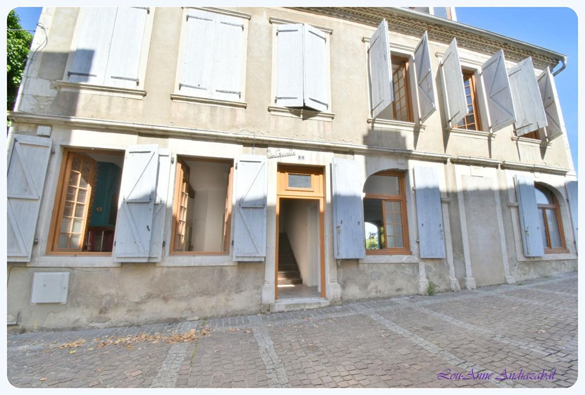 Maison à vendre, 170m², Orthez