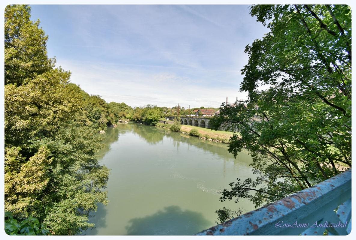 Maison à vendre, 170m², Orthez