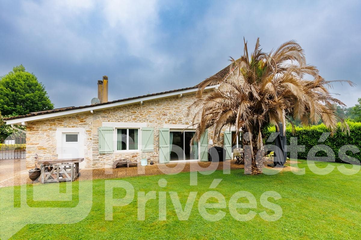 Maison à vendre, 158m², Salies-de-Béarn