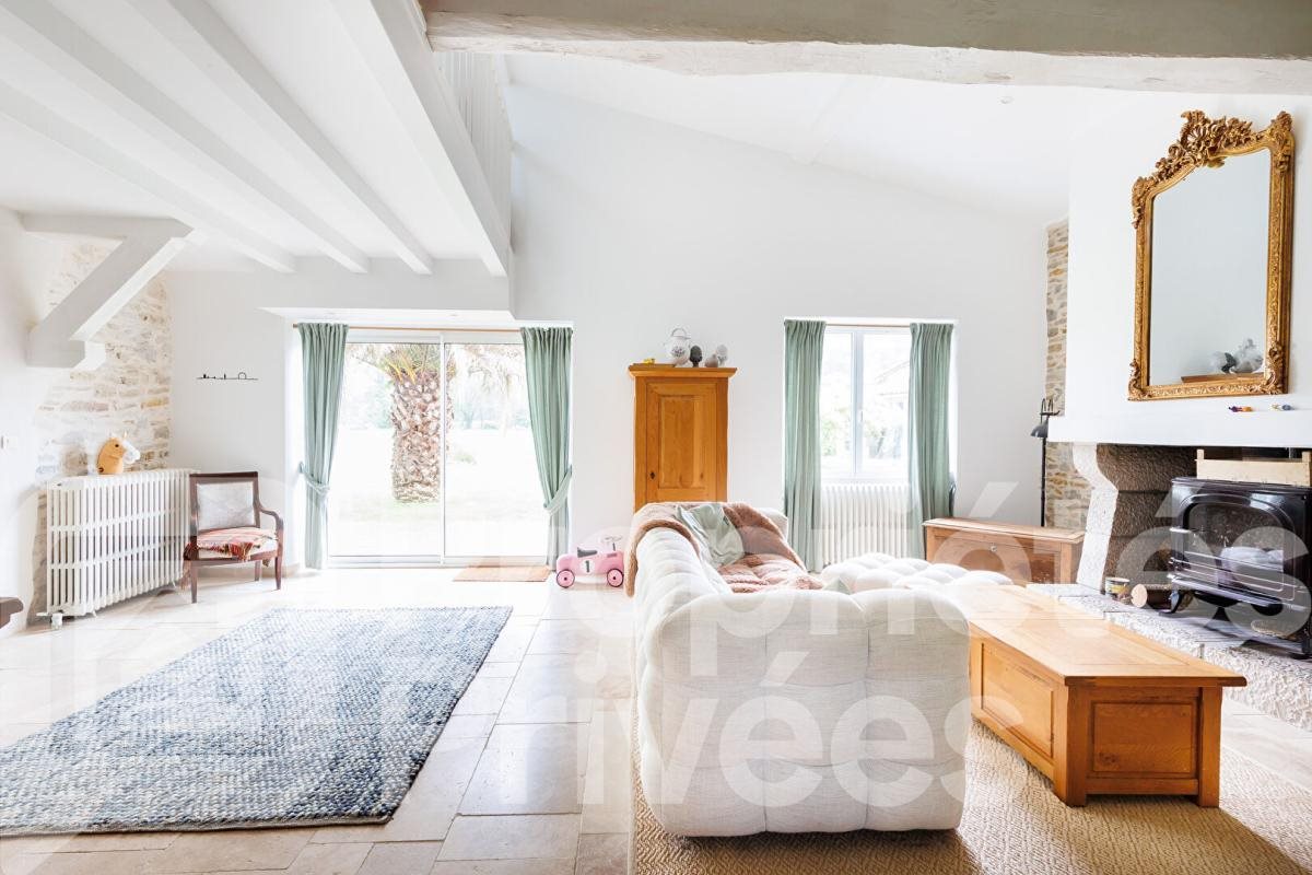 Maison à vendre, 158m², Salies-de-Béarn
