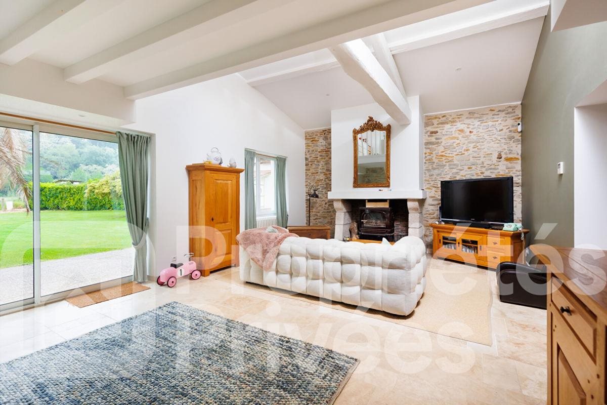 Maison à vendre, 158m², Salies-de-Béarn