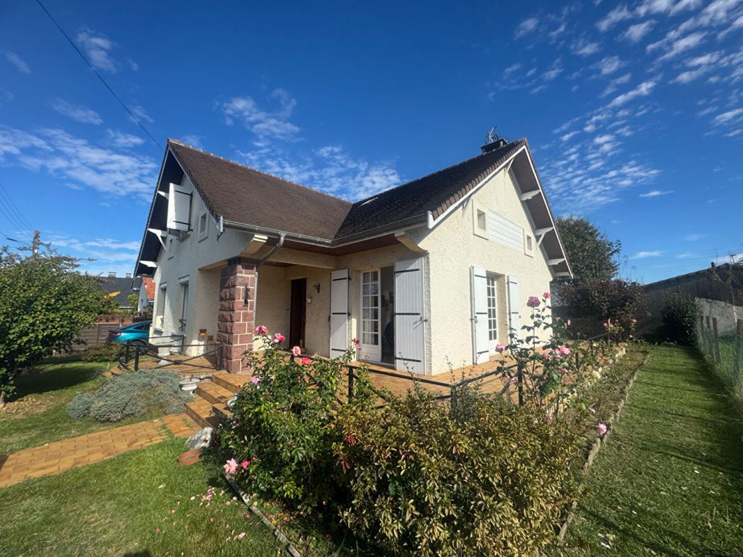 Maison à vendre, 182m², Pau