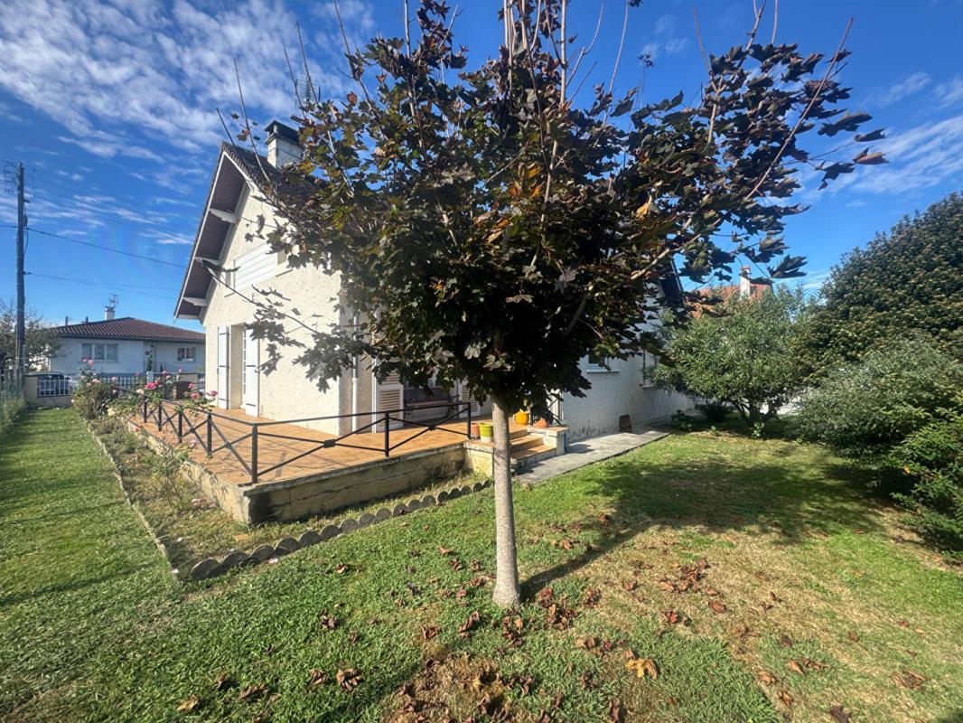 Maison à vendre, 182m², Pau