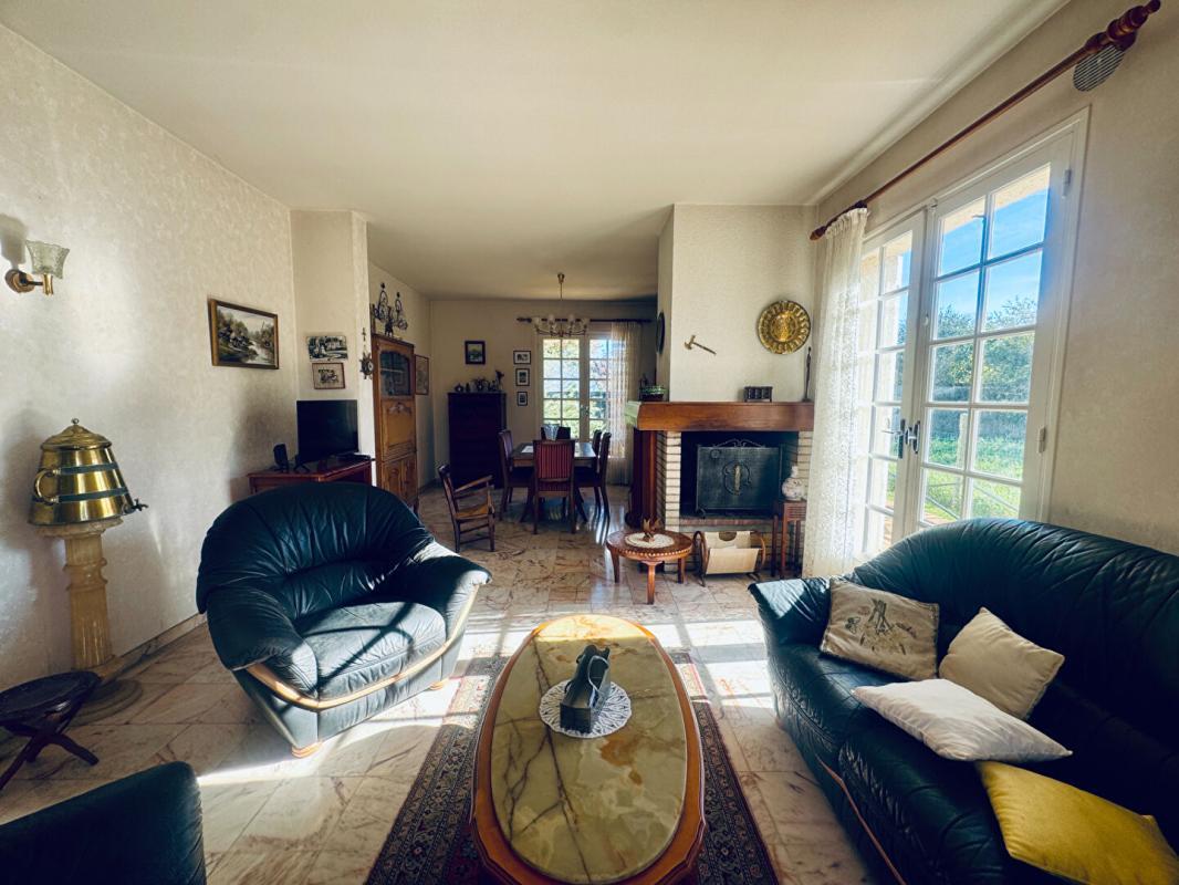 Maison à vendre, 182m², Pau