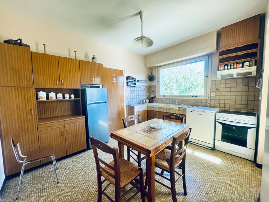Maison à vendre, 182m², Pau