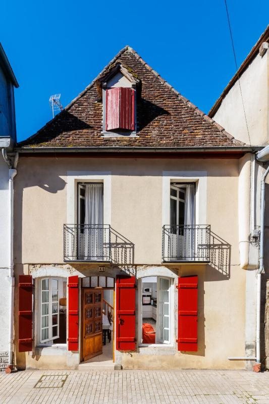 Maison à vendre, 72m², Salies-de-Béarn