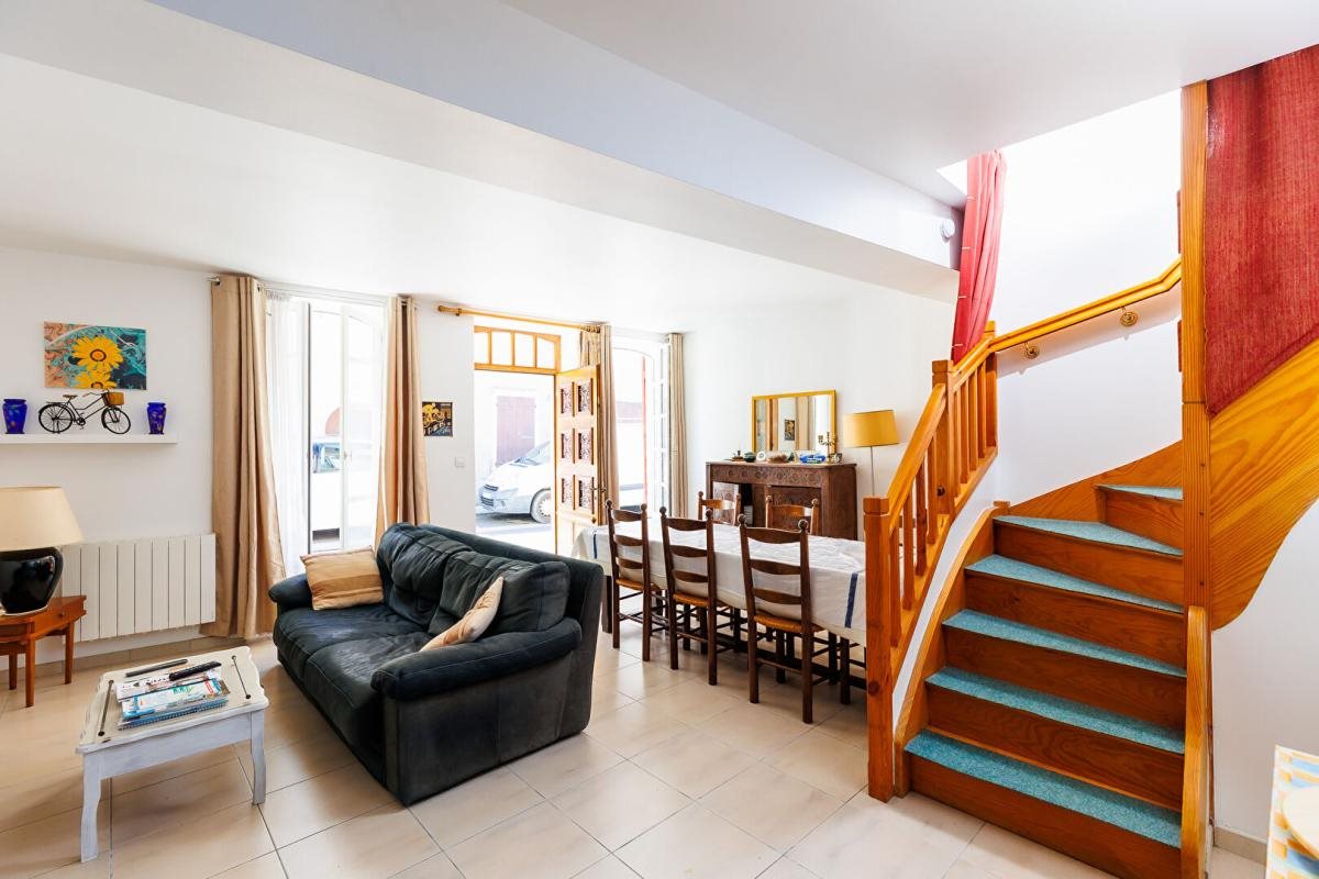 Maison à vendre, 72m², Salies-de-Béarn